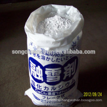 Calcium Chloride manufacturer